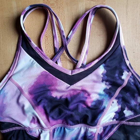 lululemon athletica Tops - Lululemon Tank Top